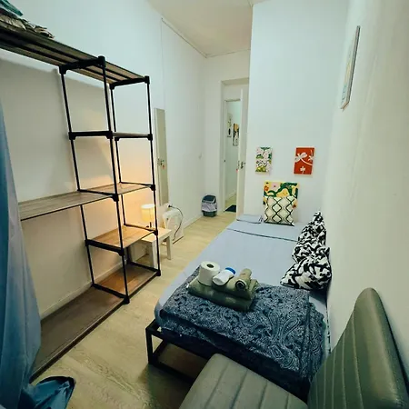 Mallorca Homestay