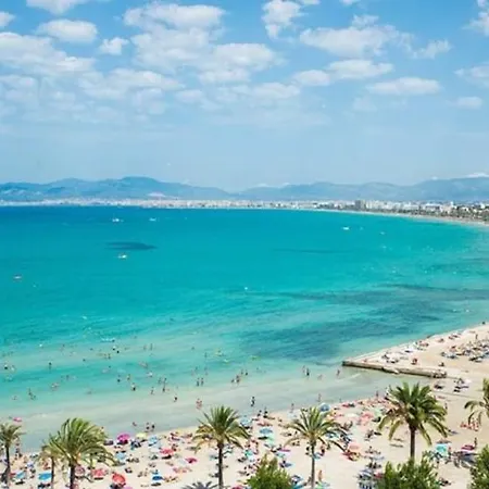 Homestay Mallorca Llucmajor (Mallorca)