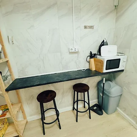 Homestay Mallorca