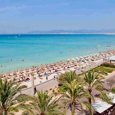 Homestay Mallorca