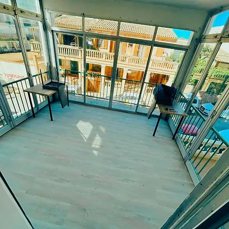 Mallorca Homestay